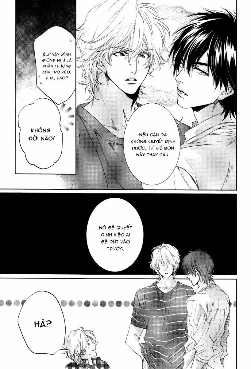 Em Chọn Ai? 3 trang 17