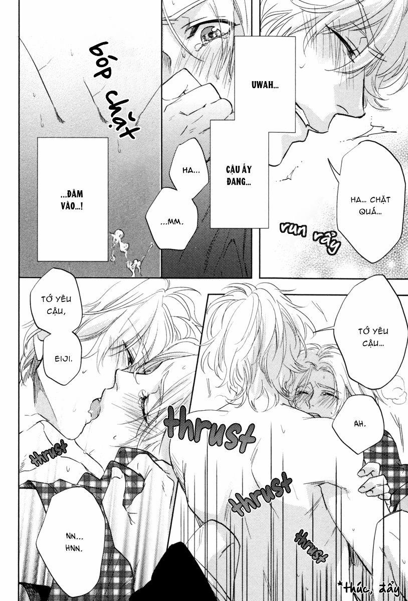 Em Chọn Ai? 3 trang 24