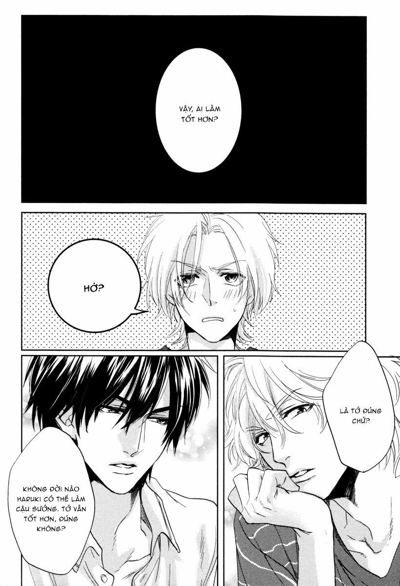 Em Chọn Ai? 3 trang 28