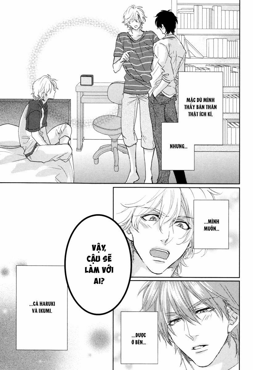 Em Chọn Ai? 3 trang 31