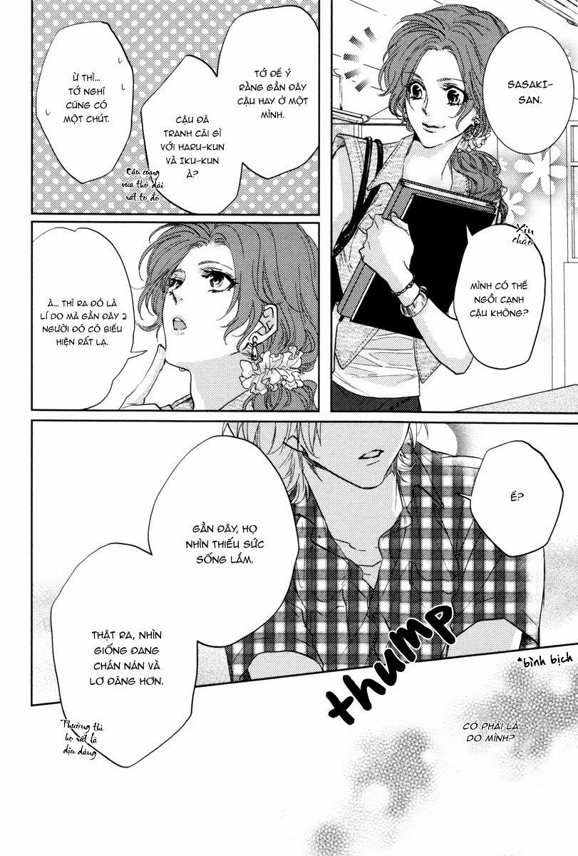 Em Chọn Ai? 3 trang 6