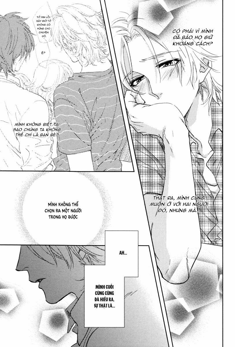 Em Chọn Ai? 3 trang 7