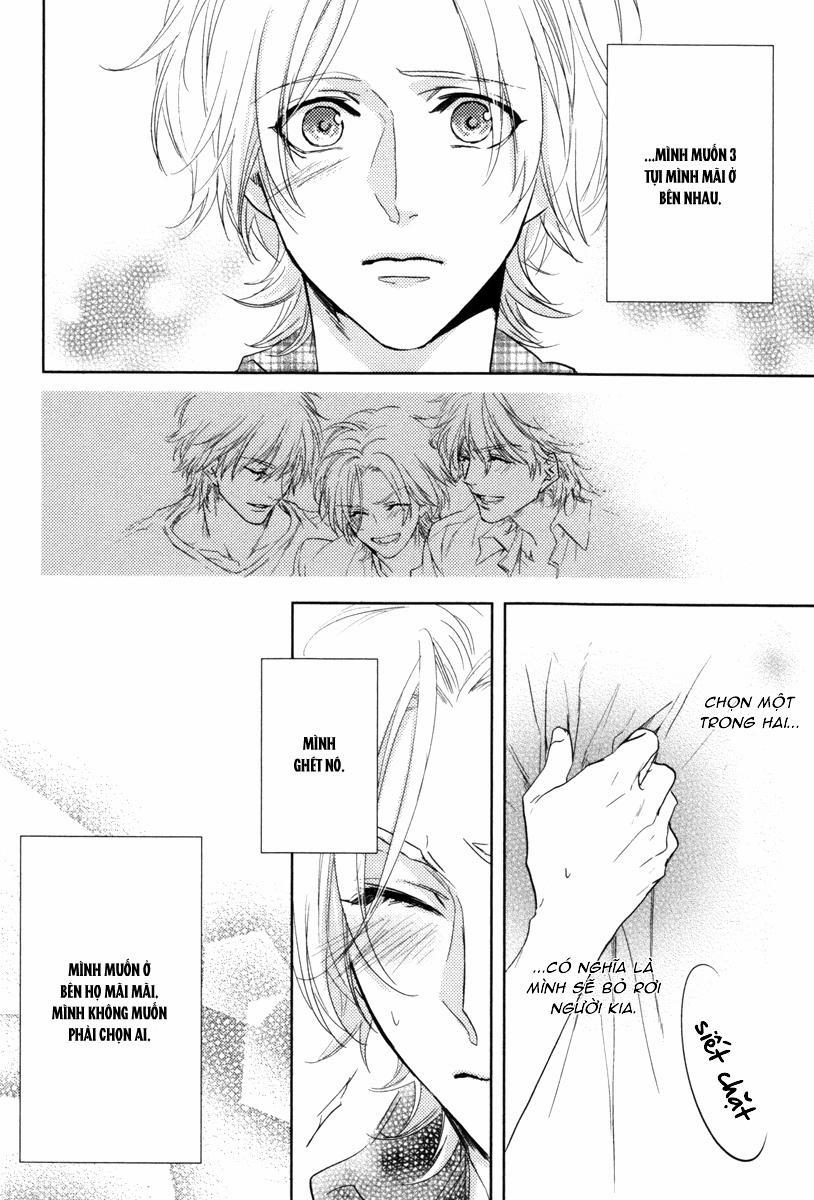Em Chọn Ai? 3 trang 8
