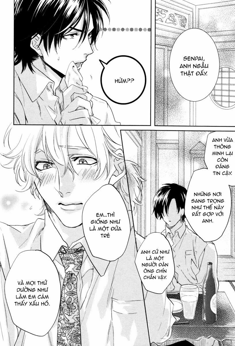 Em Chọn Ai? 4 trang 11