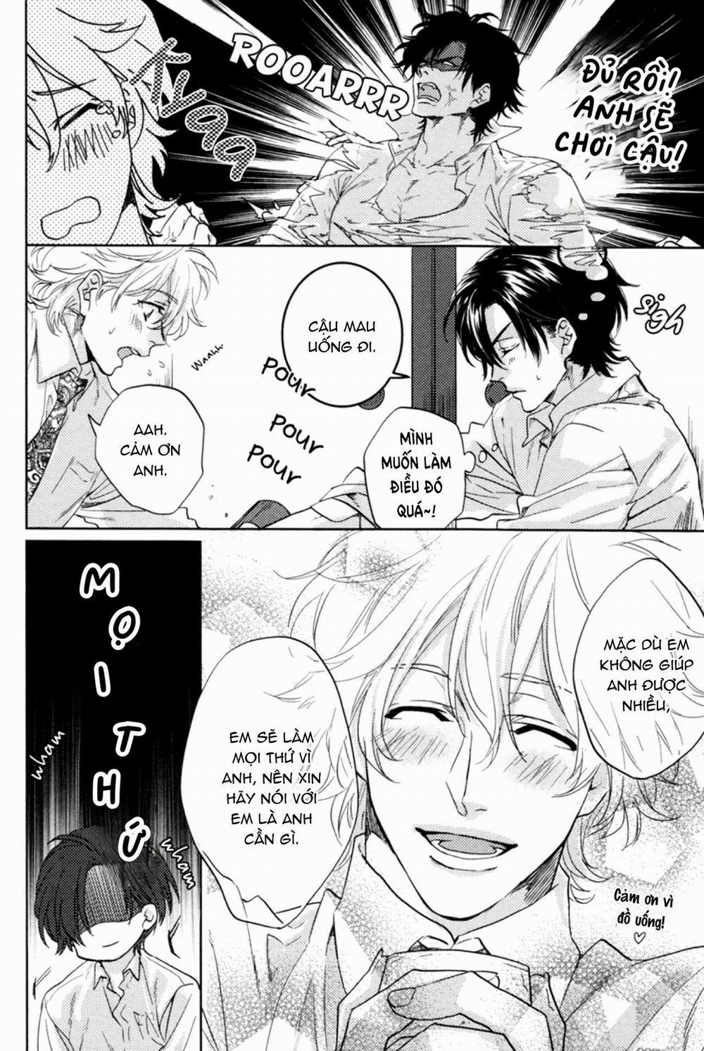 Em Chọn Ai? 4 trang 13