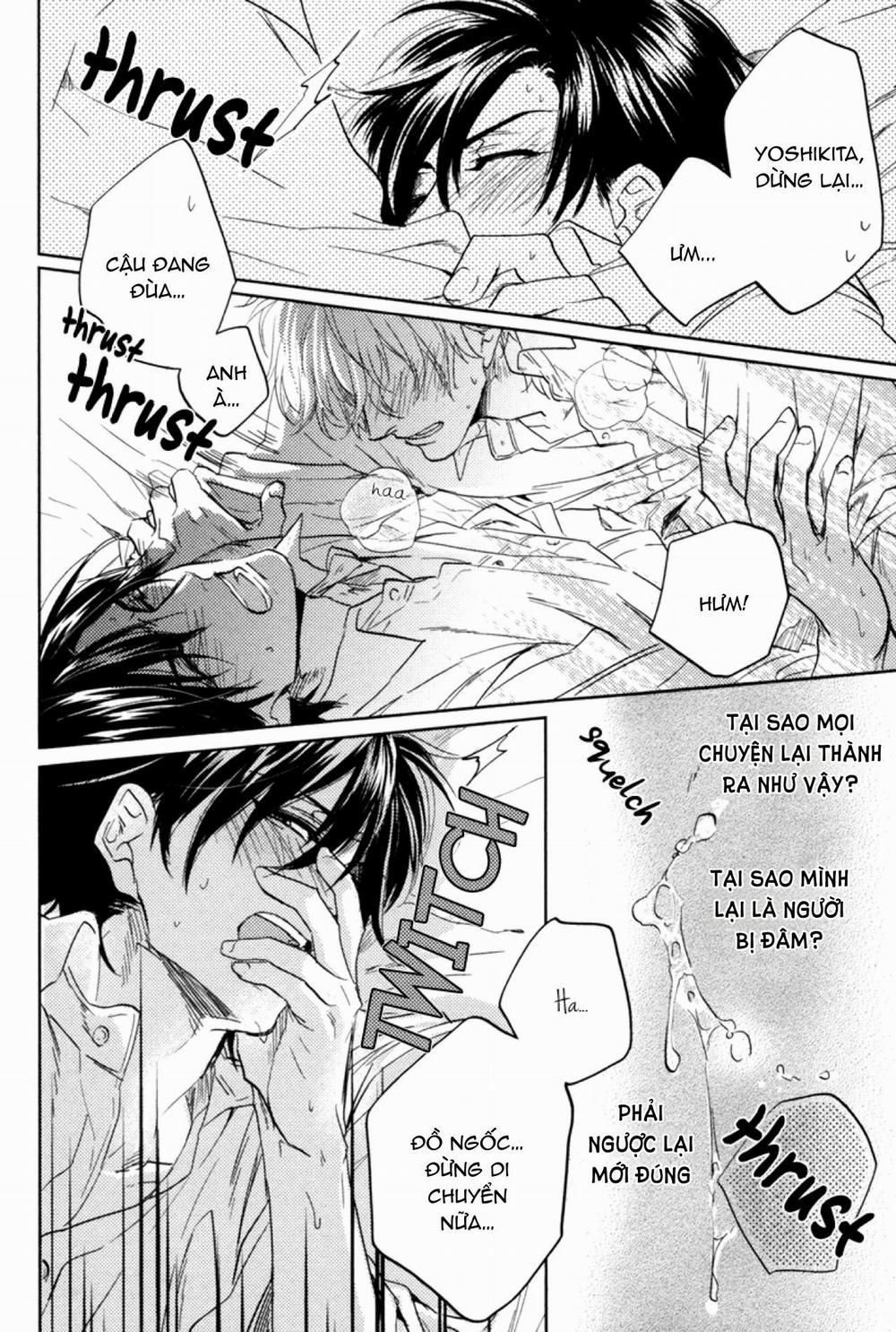 Em Chọn Ai? 4 trang 25