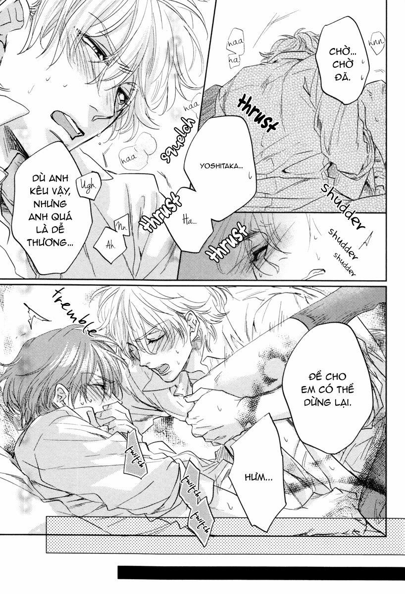 Em Chọn Ai? 4 trang 26