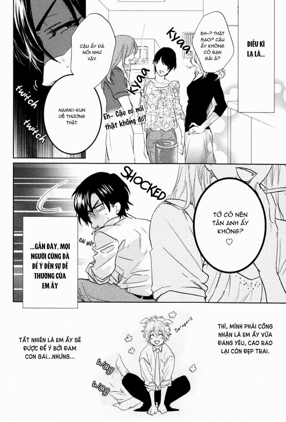 Em Chọn Ai? 4 trang 7