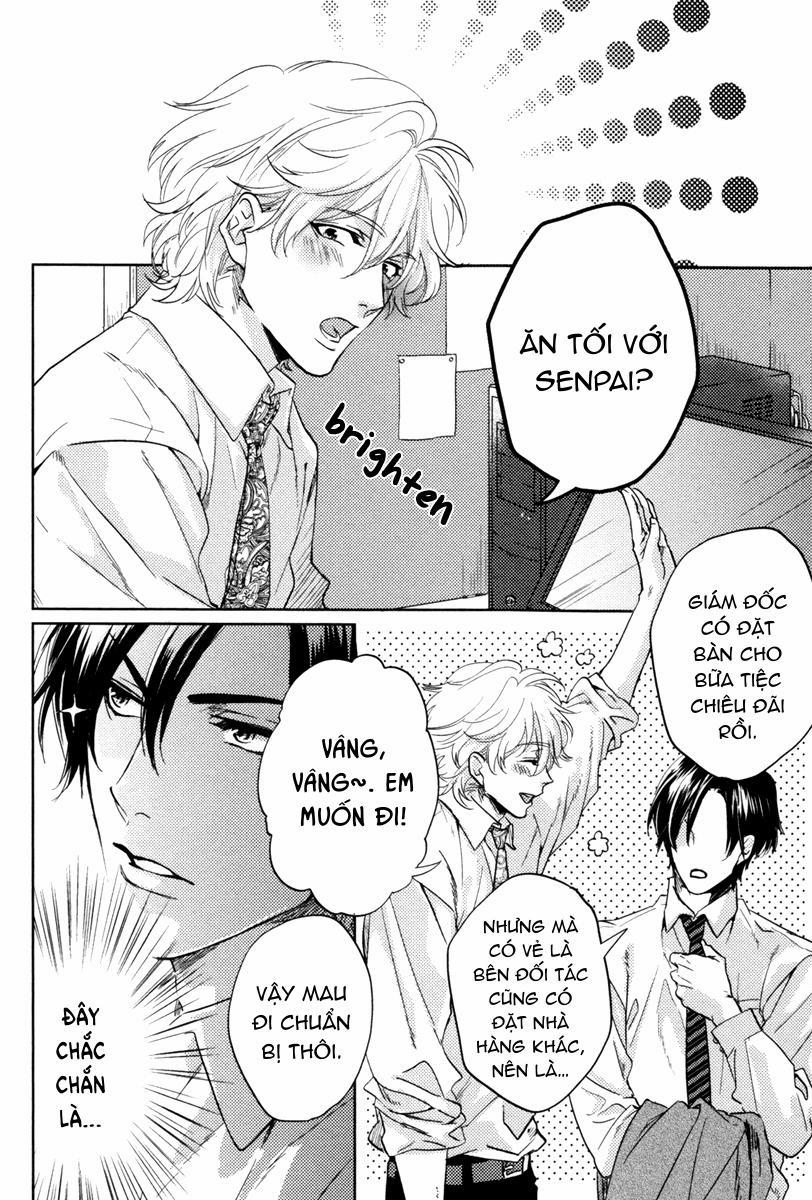 Em Chọn Ai? 4 trang 9