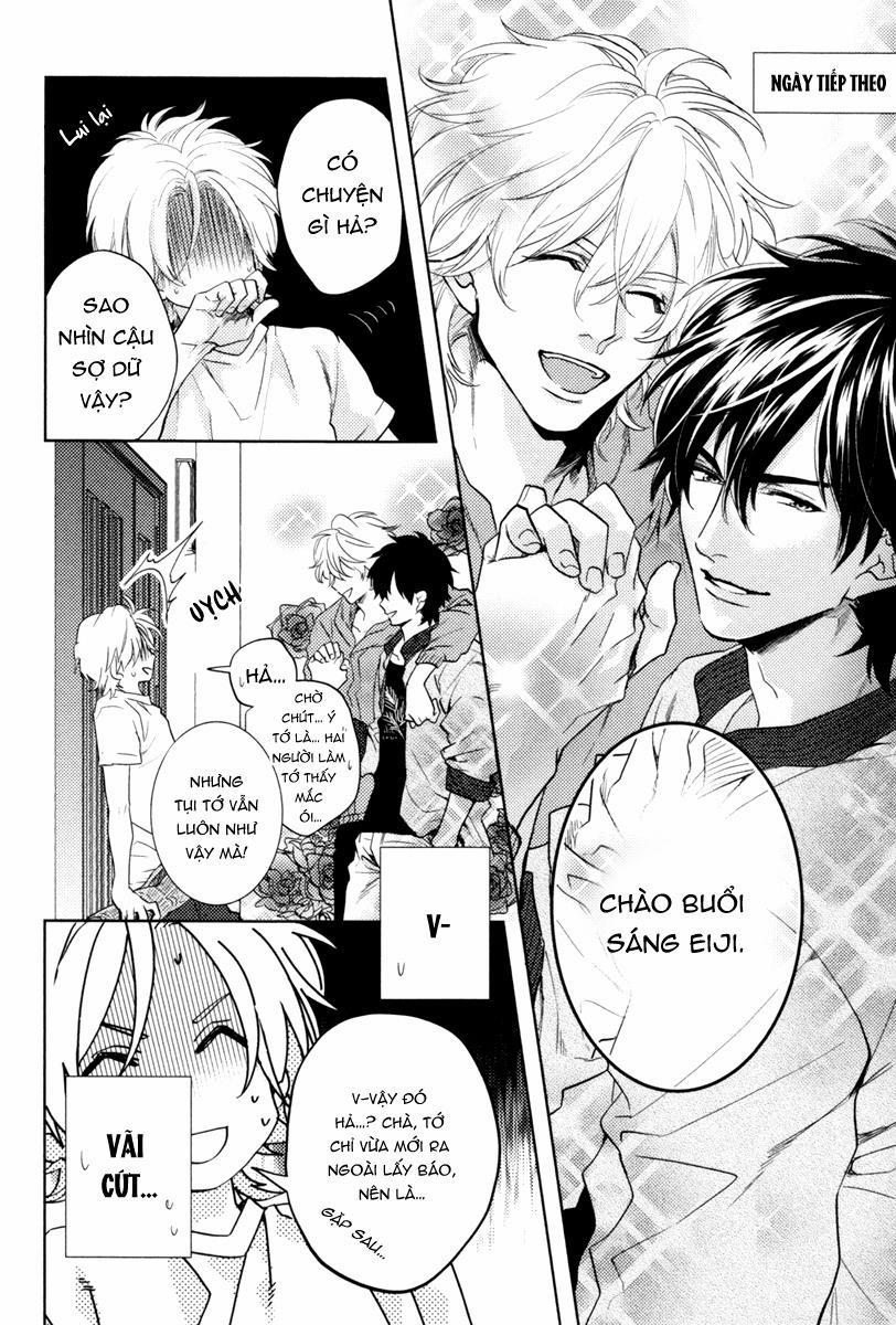 Em Chọn Ai? 5.5 trang 1