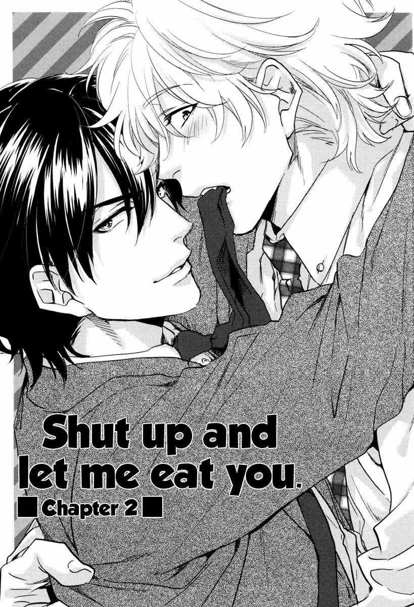 Em Chọn Ai? 5 trang 0