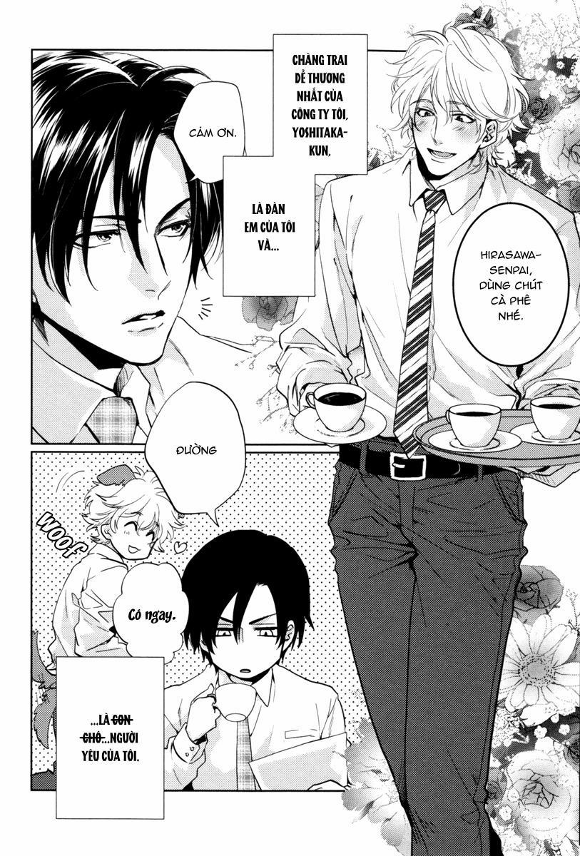 Em Chọn Ai? 5 trang 1