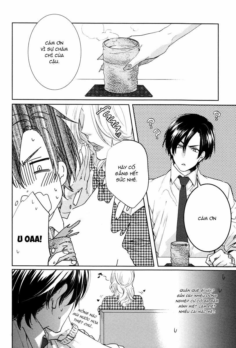 Em Chọn Ai? 5 trang 11