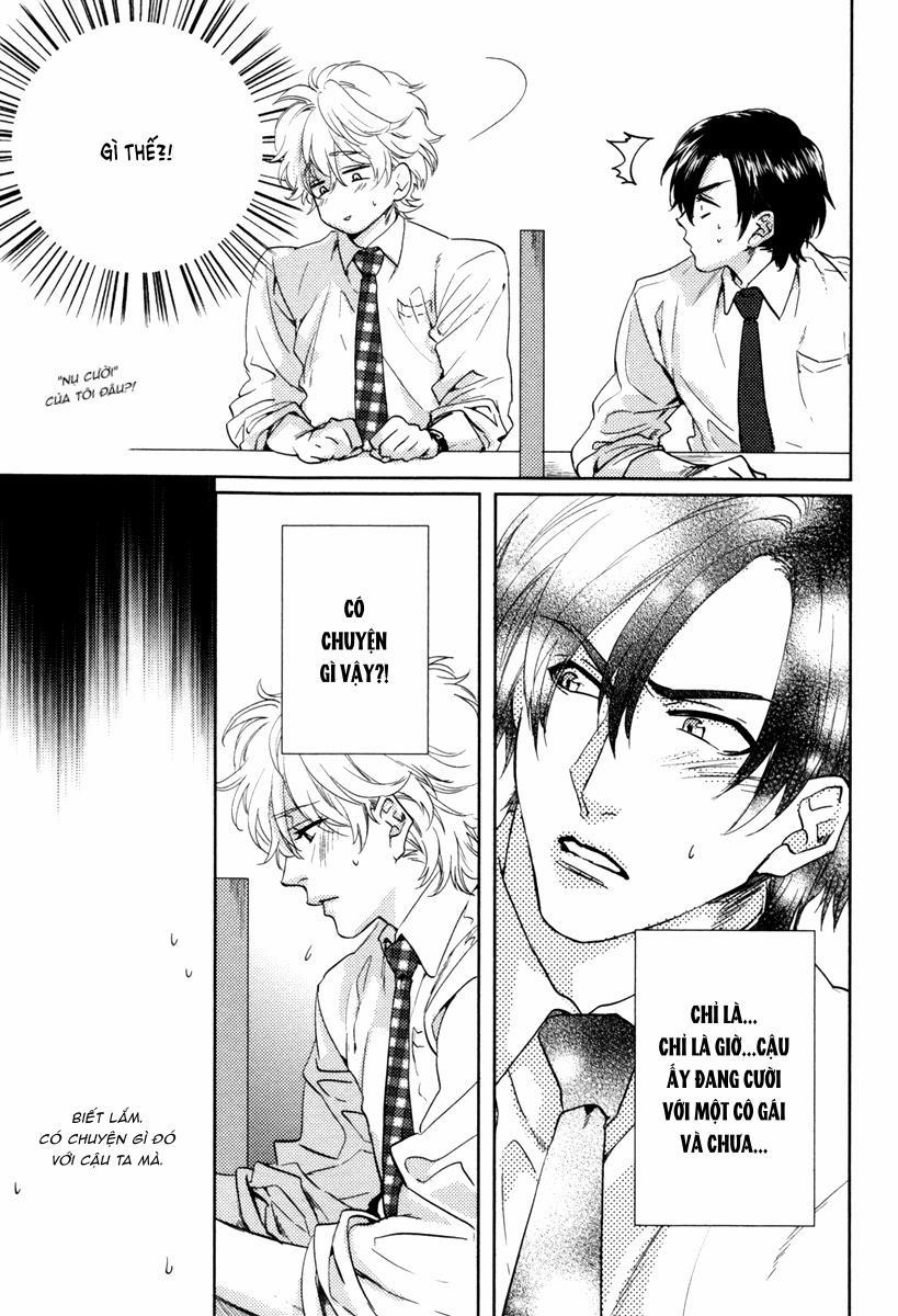 Em Chọn Ai? 5 trang 14