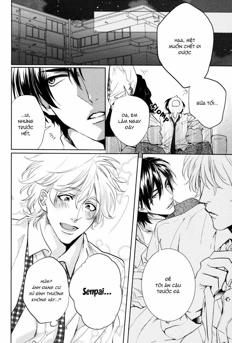 Em Chọn Ai? 5 trang 15