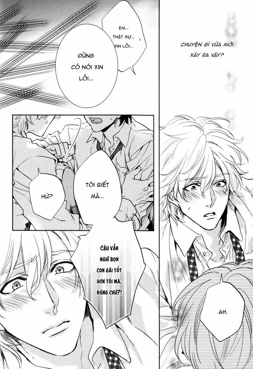 Em Chọn Ai? 5 trang 17