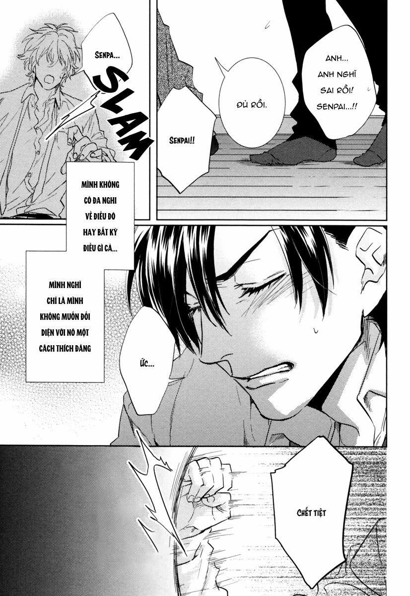 Em Chọn Ai? 5 trang 18
