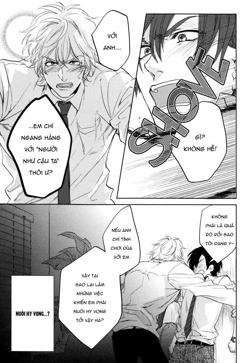 Em Chọn Ai? 5 trang 22