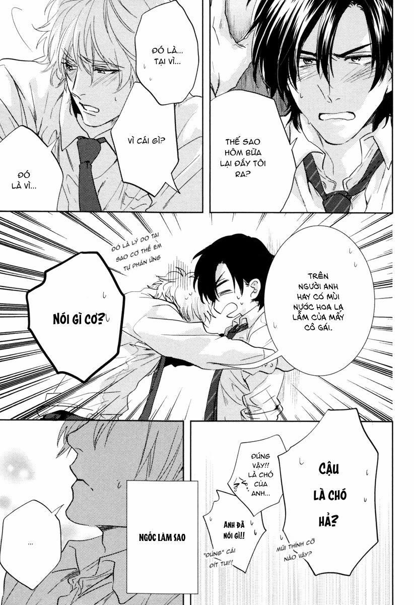 Em Chọn Ai? 5 trang 24