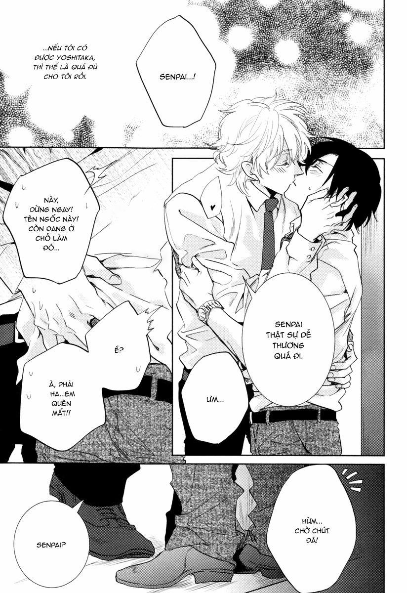 Em Chọn Ai? 5 trang 26