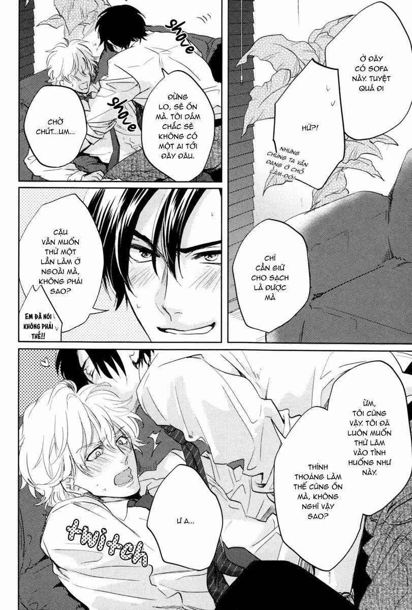 Em Chọn Ai? 5 trang 27