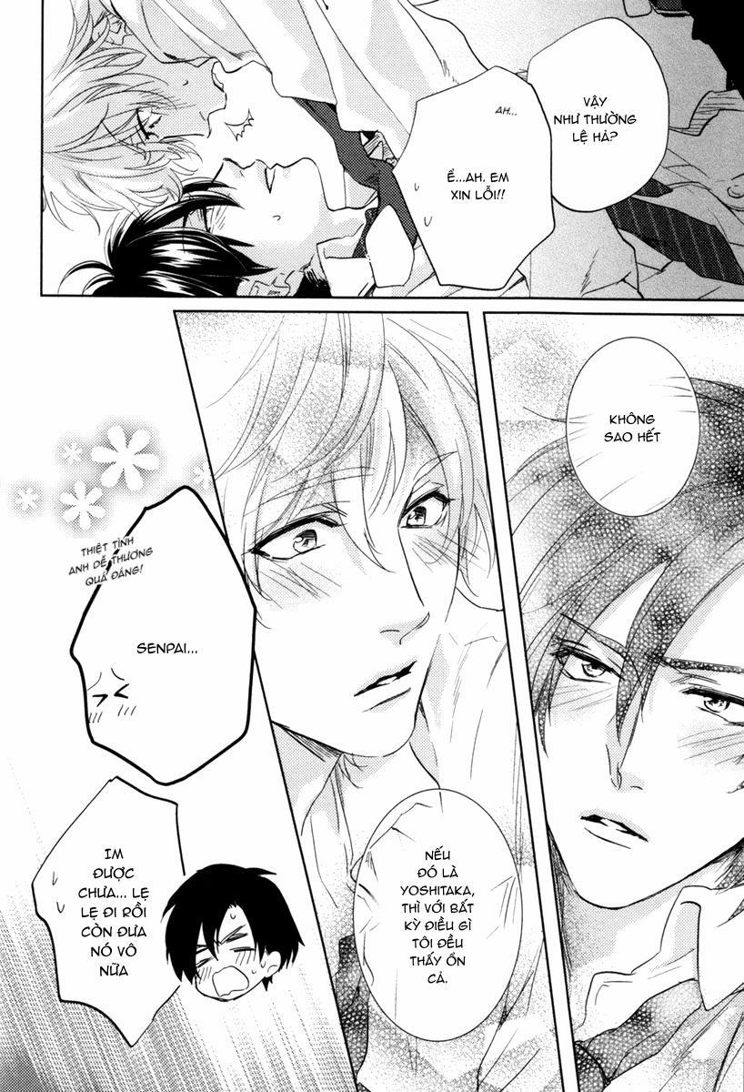 Em Chọn Ai? 5 trang 29