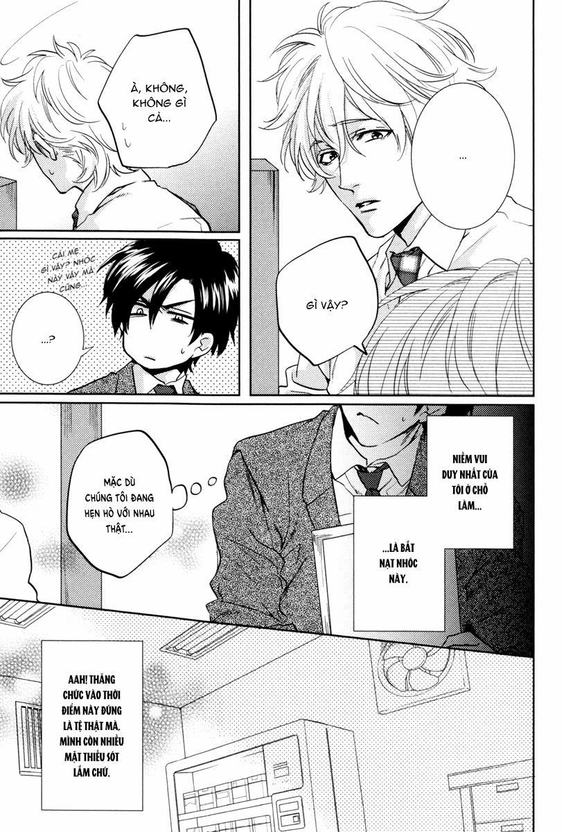 Em Chọn Ai? 5 trang 8