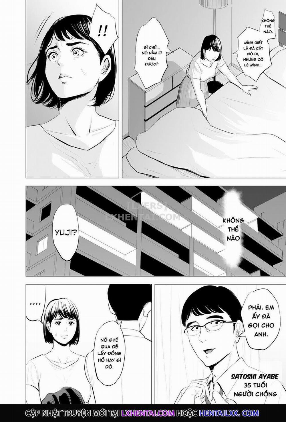 Em chồng cho tôi được là phụ nữ Part 1 trang 14