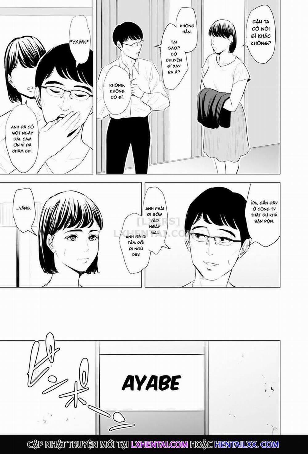 Em chồng cho tôi được là phụ nữ Part 1 trang 15