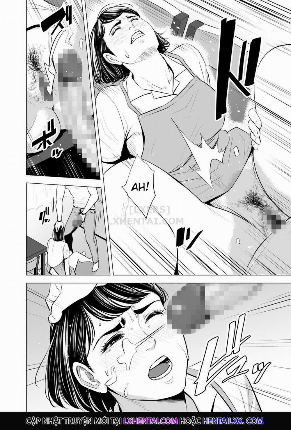 Em chồng cho tôi được là phụ nữ Part 2 0 END trang 7