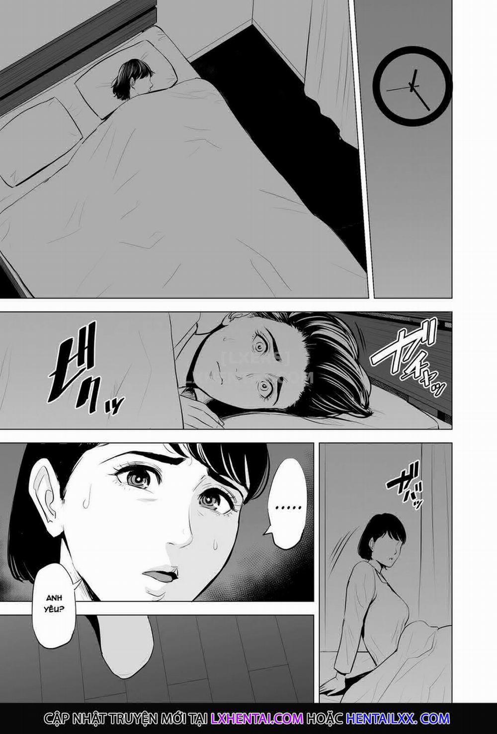 Em chồng cho tôi được là phụ nữ Part 2 - END trang 18