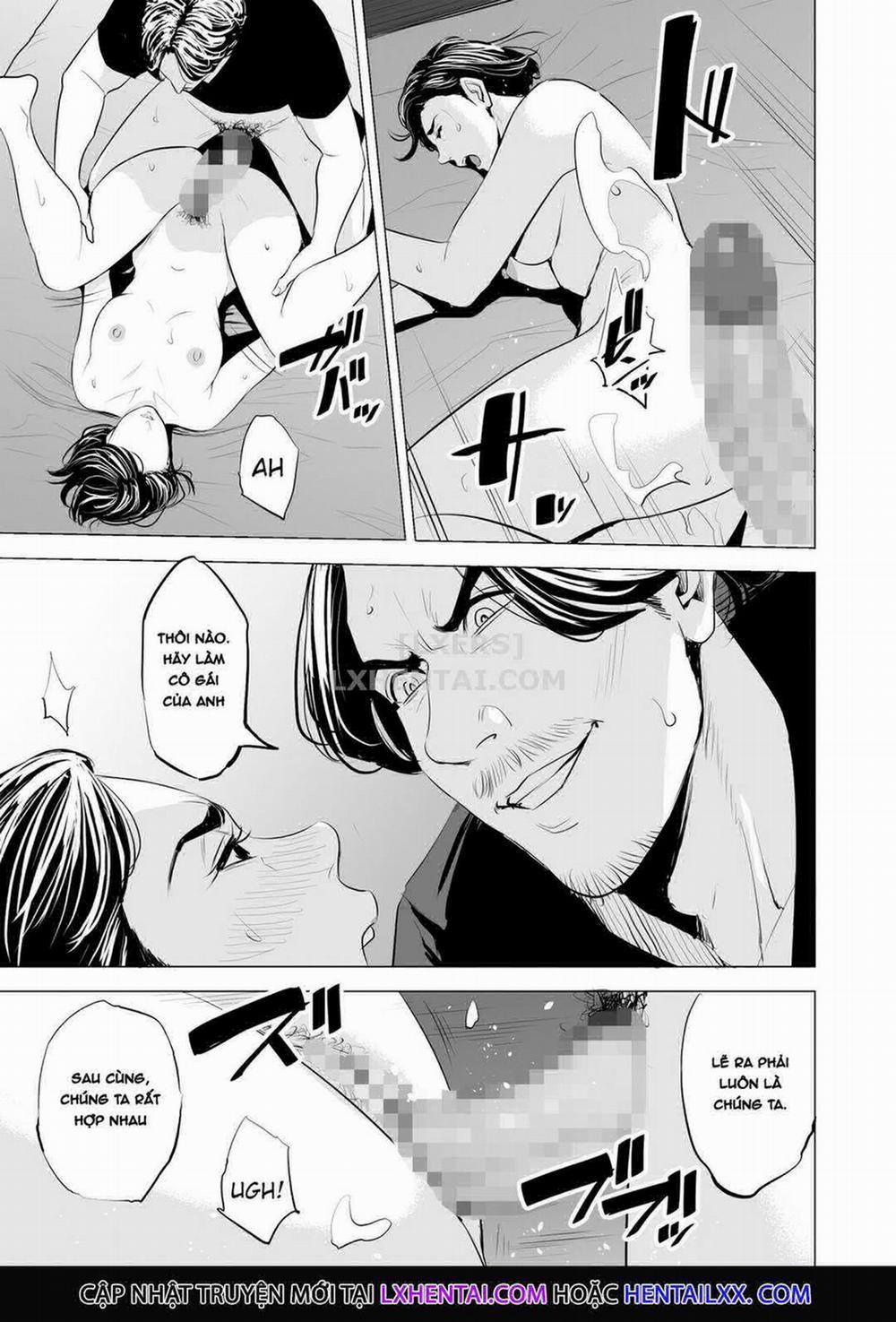 Em chồng cho tôi được là phụ nữ Part 2 - END trang 42