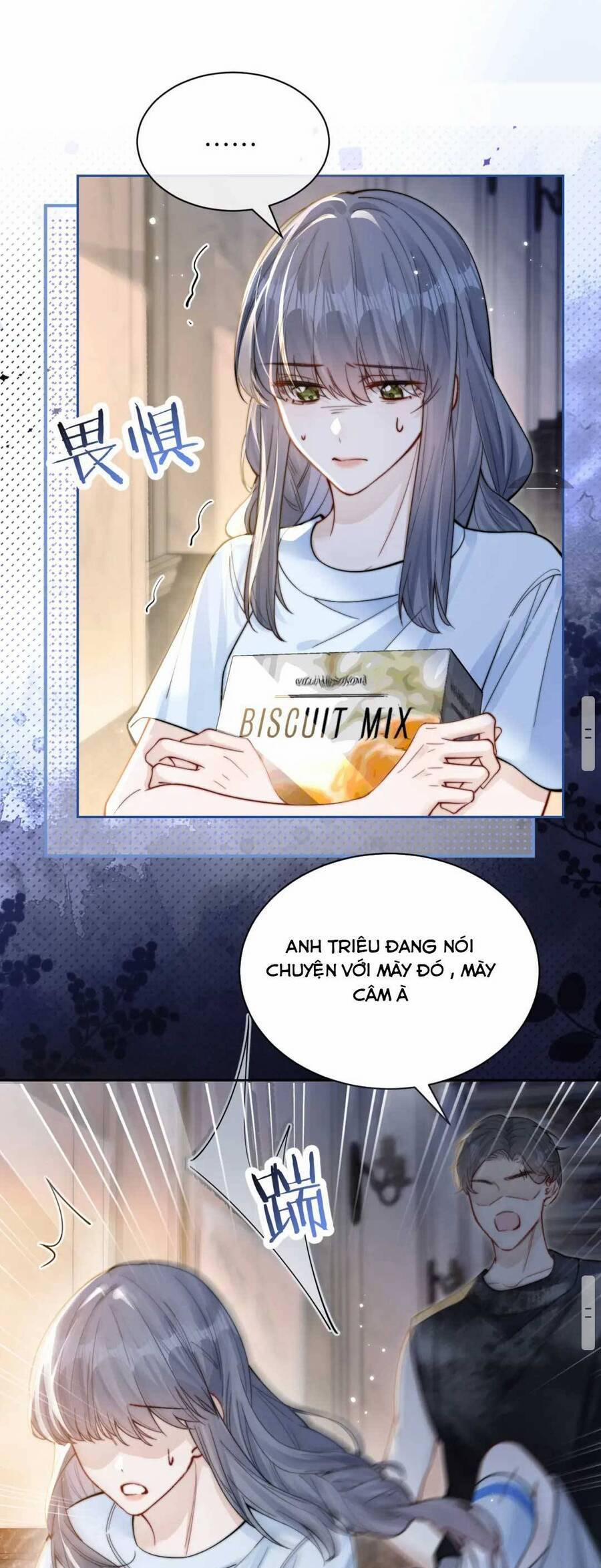 Em Có Nghe Thấy Tôi Nói Không 10 trang 12