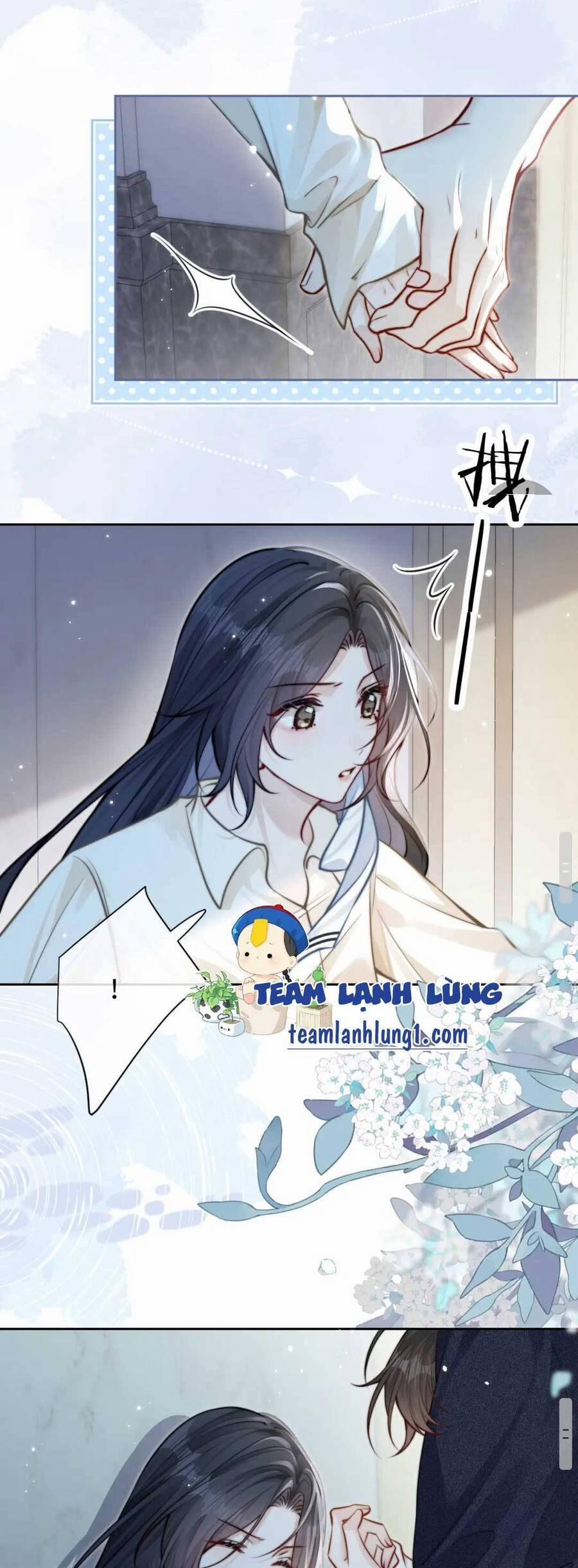 Em Có Nghe Thấy Tôi Nói Không 10 trang 16