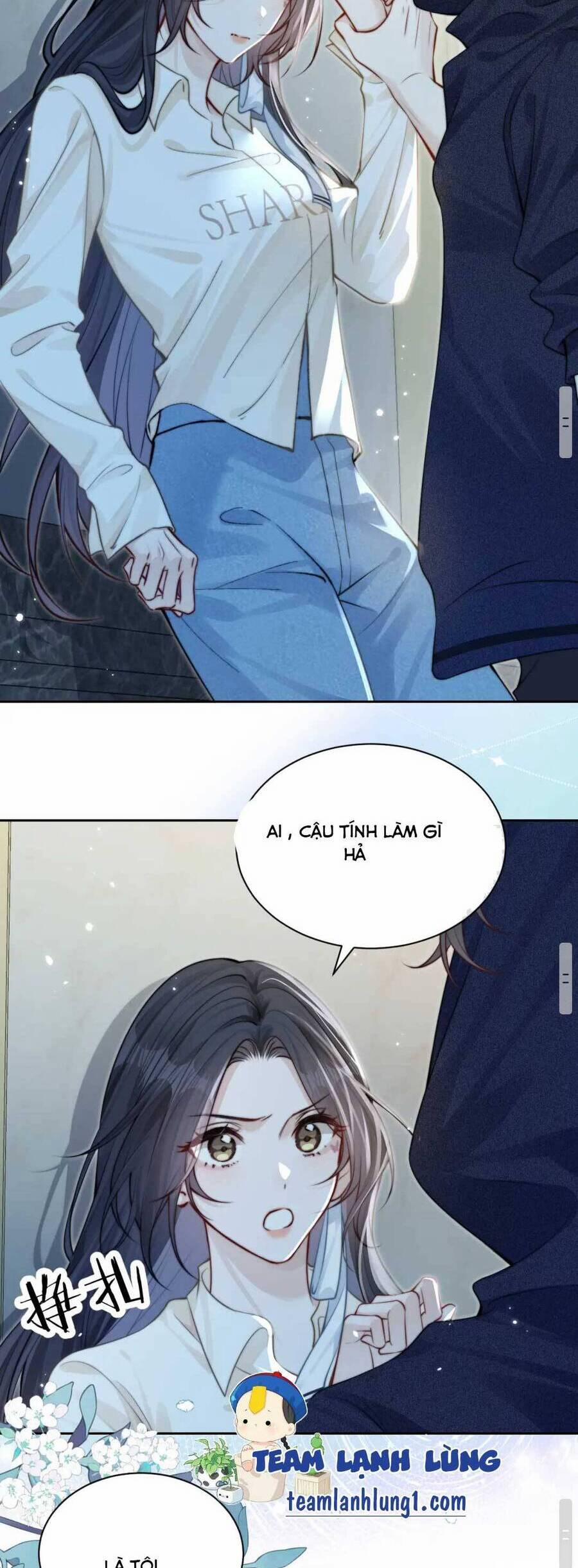 Em Có Nghe Thấy Tôi Nói Không 10 trang 17