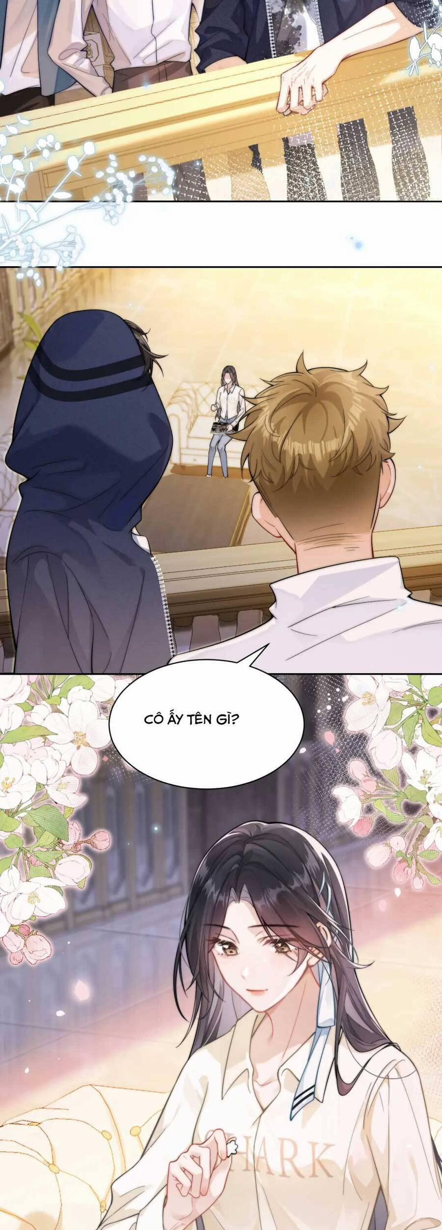 Em Có Nghe Thấy Tôi Nói Không 10 trang 2