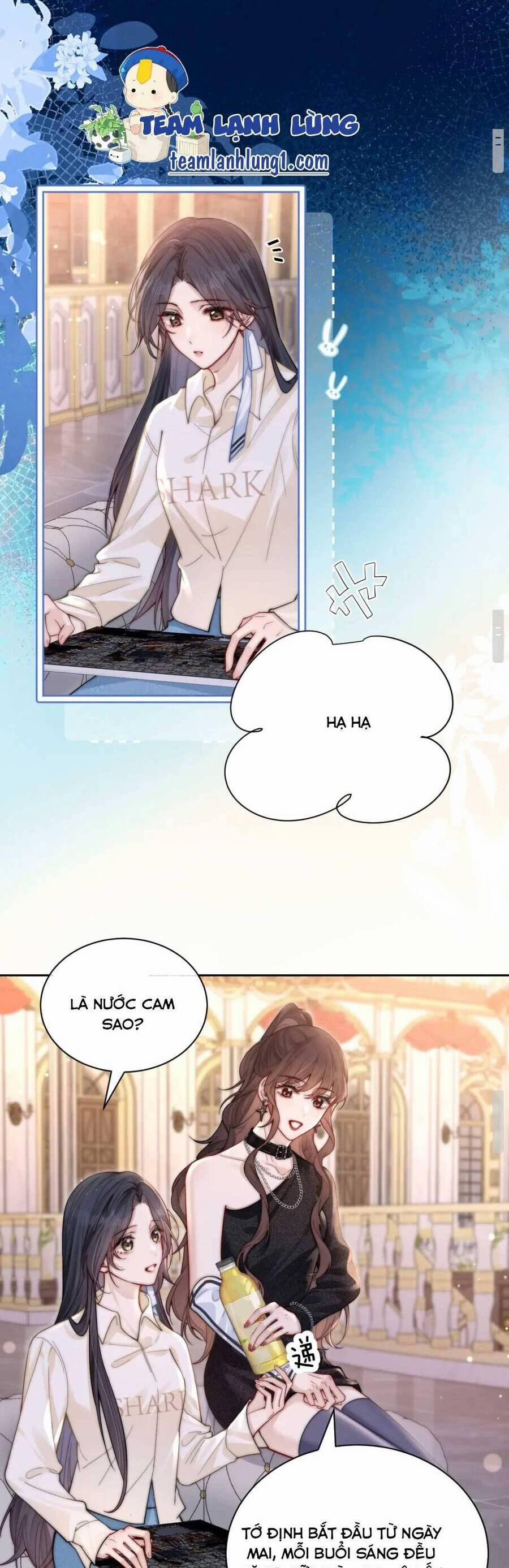 Em Có Nghe Thấy Tôi Nói Không 10 trang 7