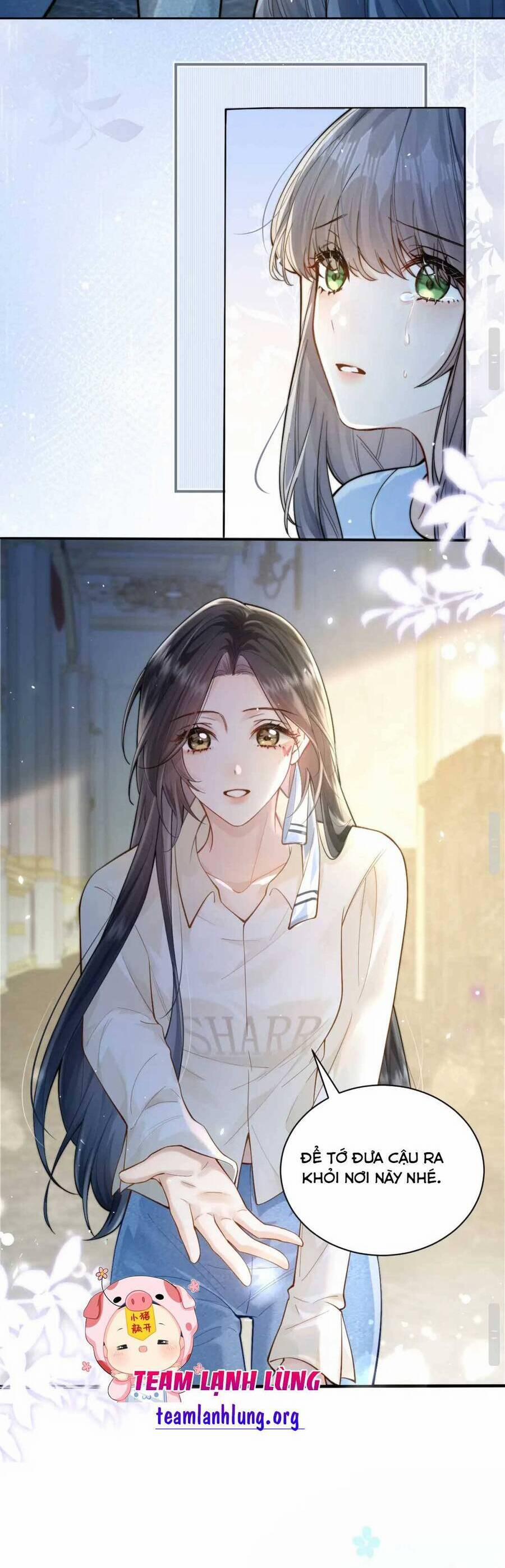 Em Có Nghe Thấy Tôi Nói Không 11 trang 18