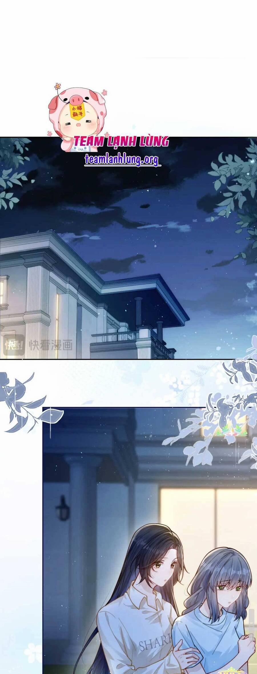 Em Có Nghe Thấy Tôi Nói Không 11 trang 19