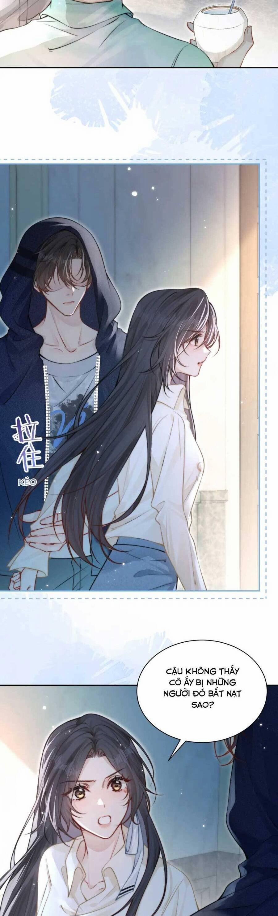 Em Có Nghe Thấy Tôi Nói Không 11 trang 2