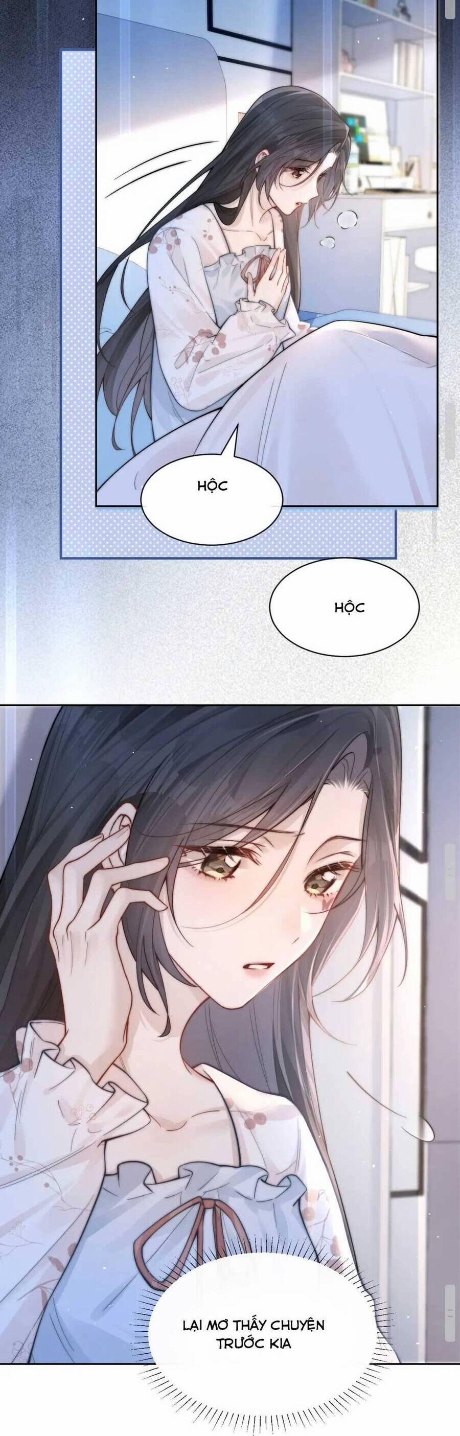 Em Có Nghe Thấy Tôi Nói Không 12 trang 10