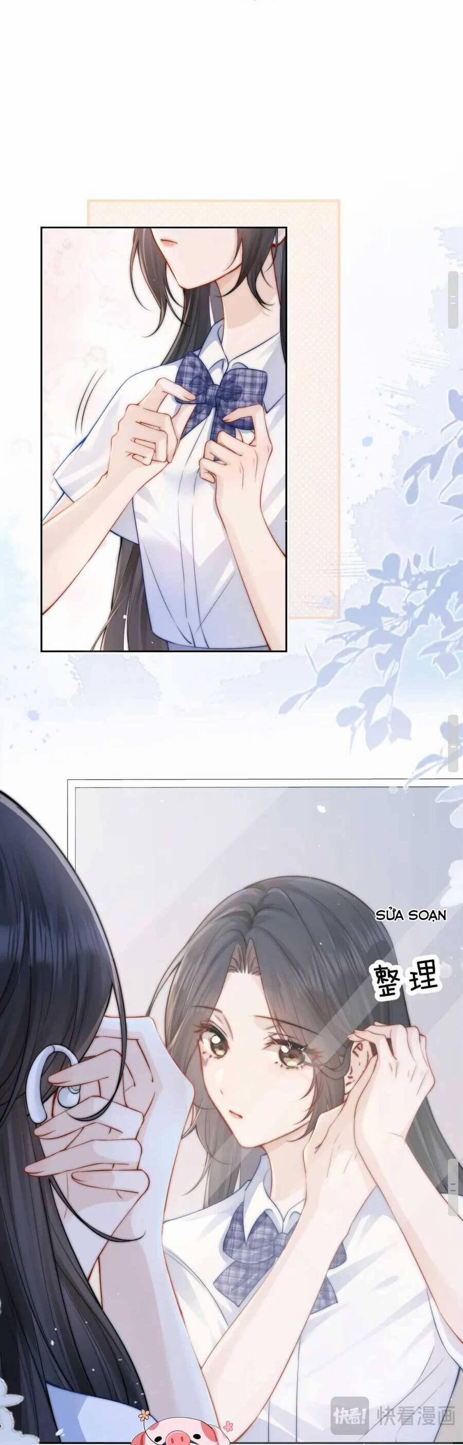 Em Có Nghe Thấy Tôi Nói Không 12 trang 11