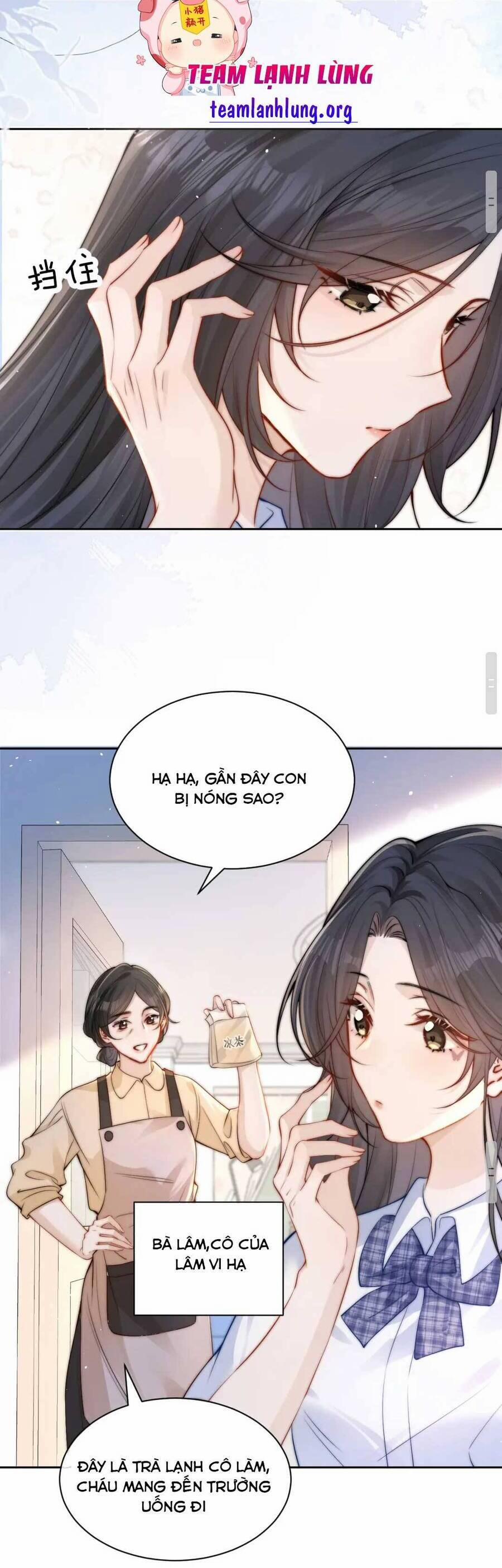 Em Có Nghe Thấy Tôi Nói Không 12 trang 12