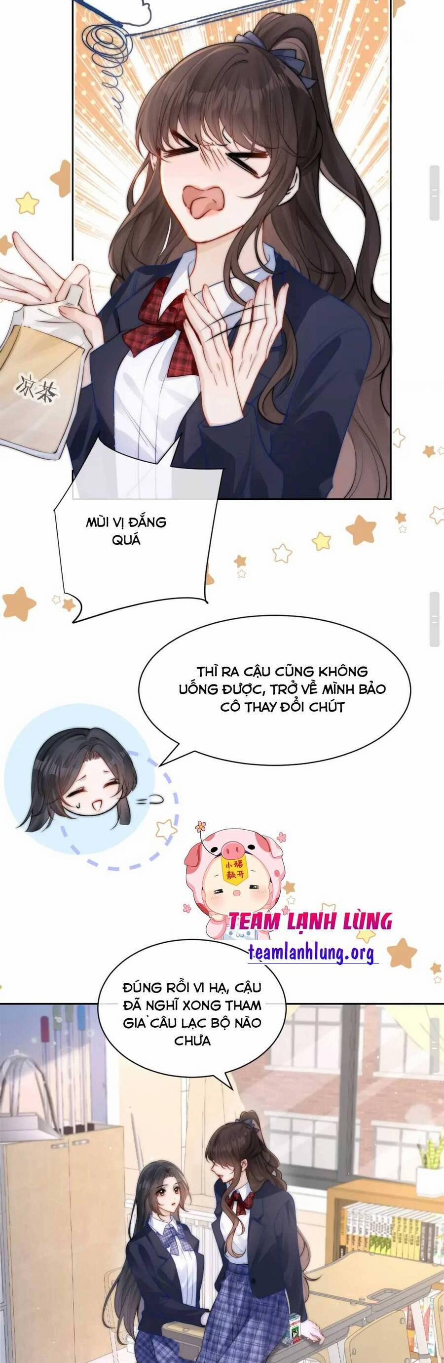 Em Có Nghe Thấy Tôi Nói Không 12 trang 14