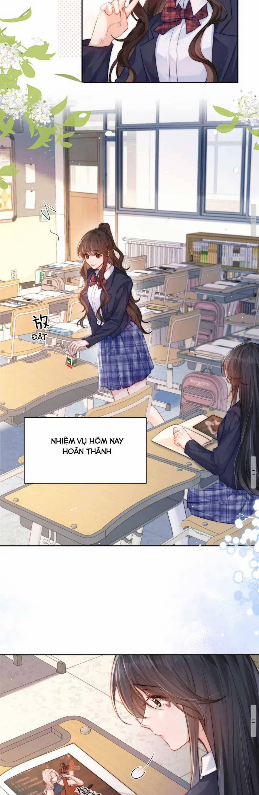 Em Có Nghe Thấy Tôi Nói Không 12 trang 17