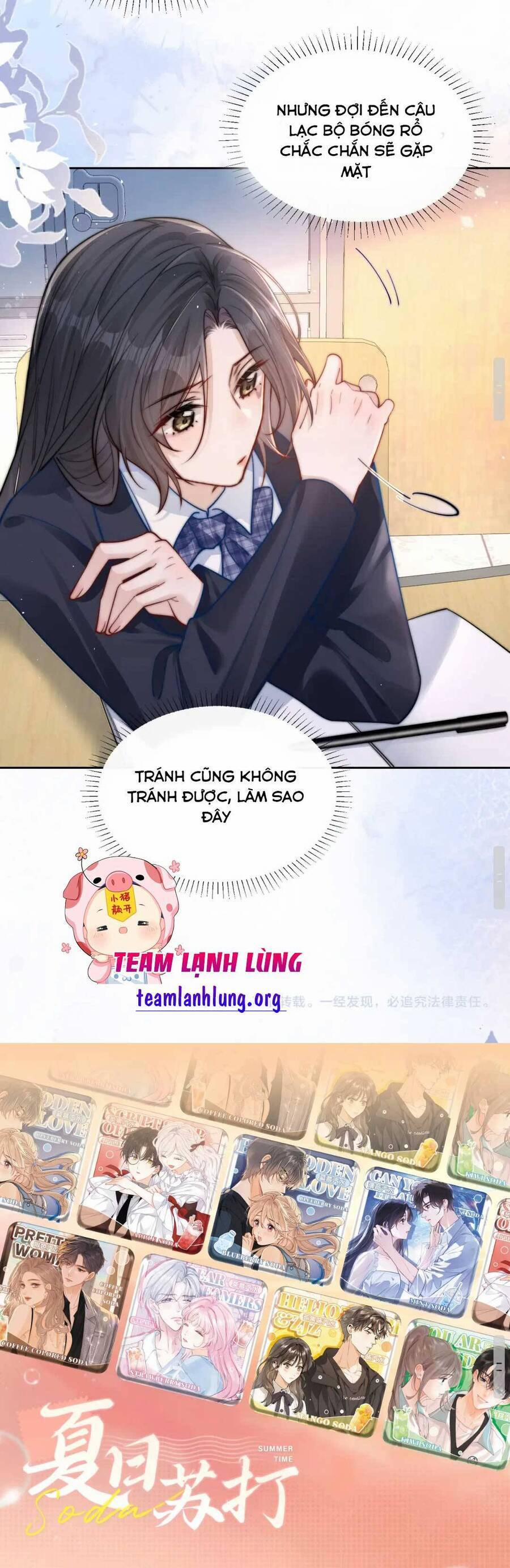 Em Có Nghe Thấy Tôi Nói Không 12 trang 22