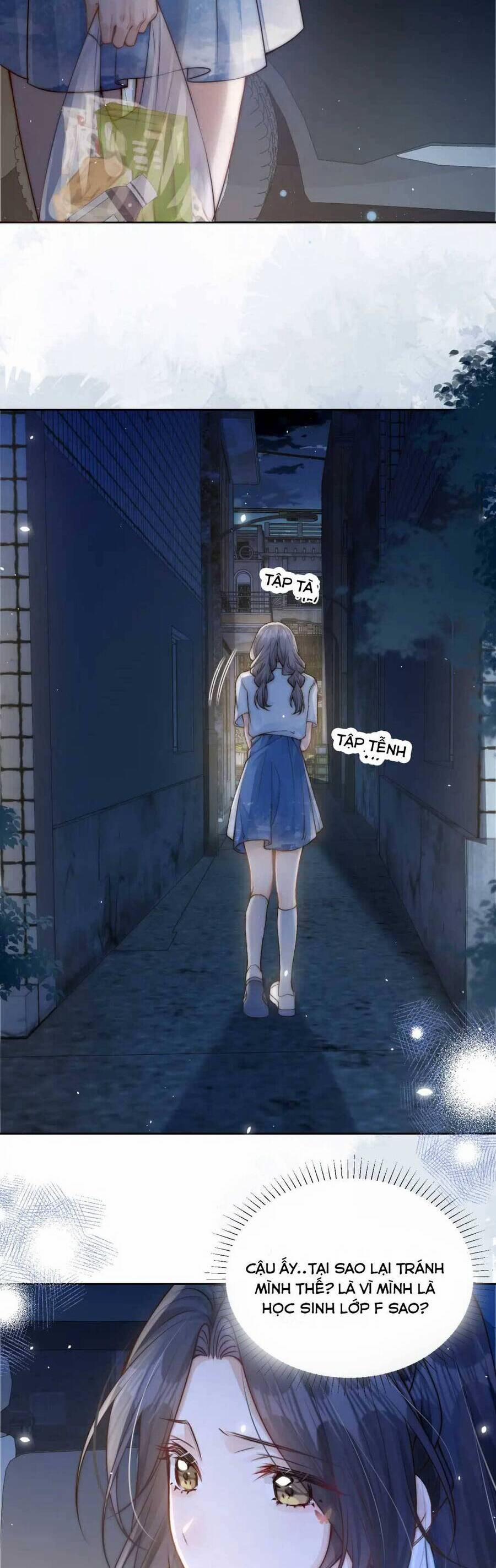 Em Có Nghe Thấy Tôi Nói Không 12 trang 4