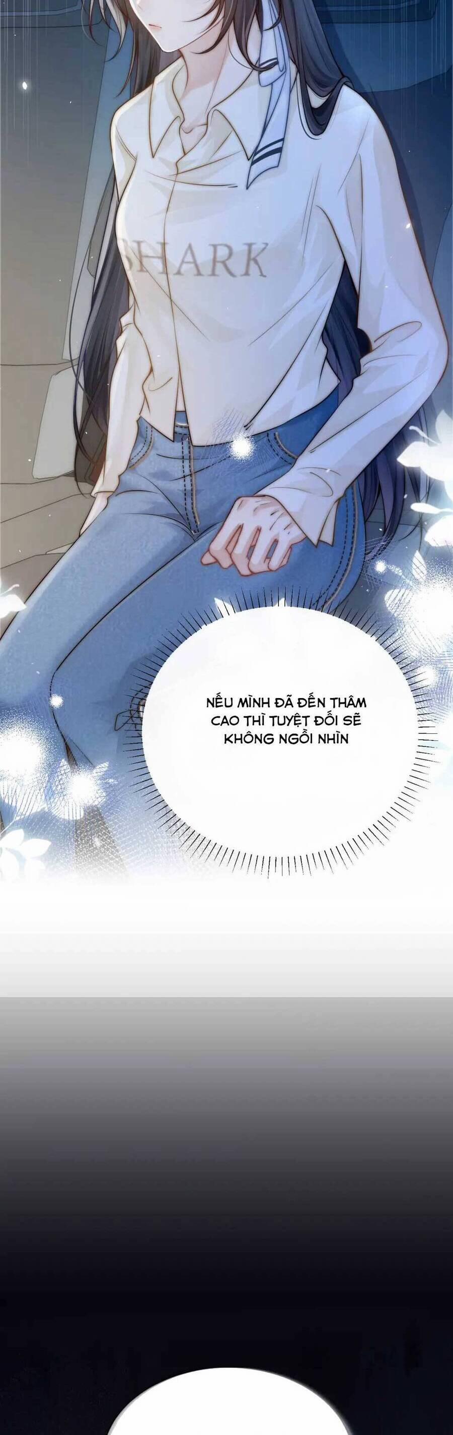 Em Có Nghe Thấy Tôi Nói Không 12 trang 6