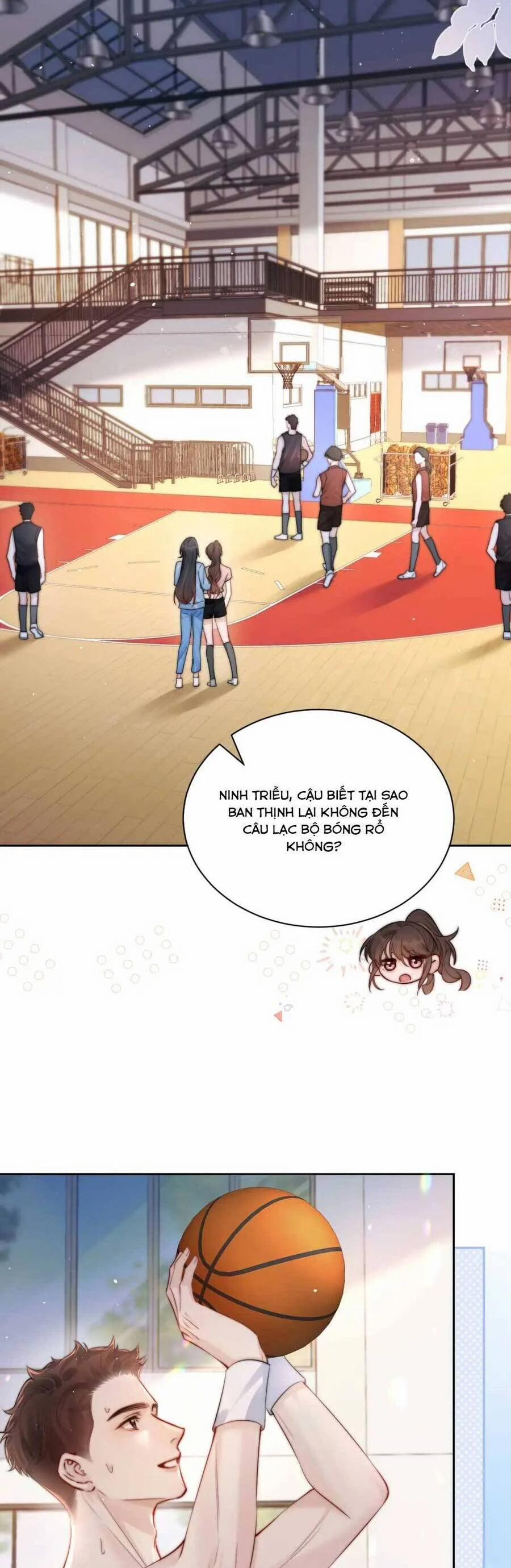 Em Có Nghe Thấy Tôi Nói Không 13 trang 1