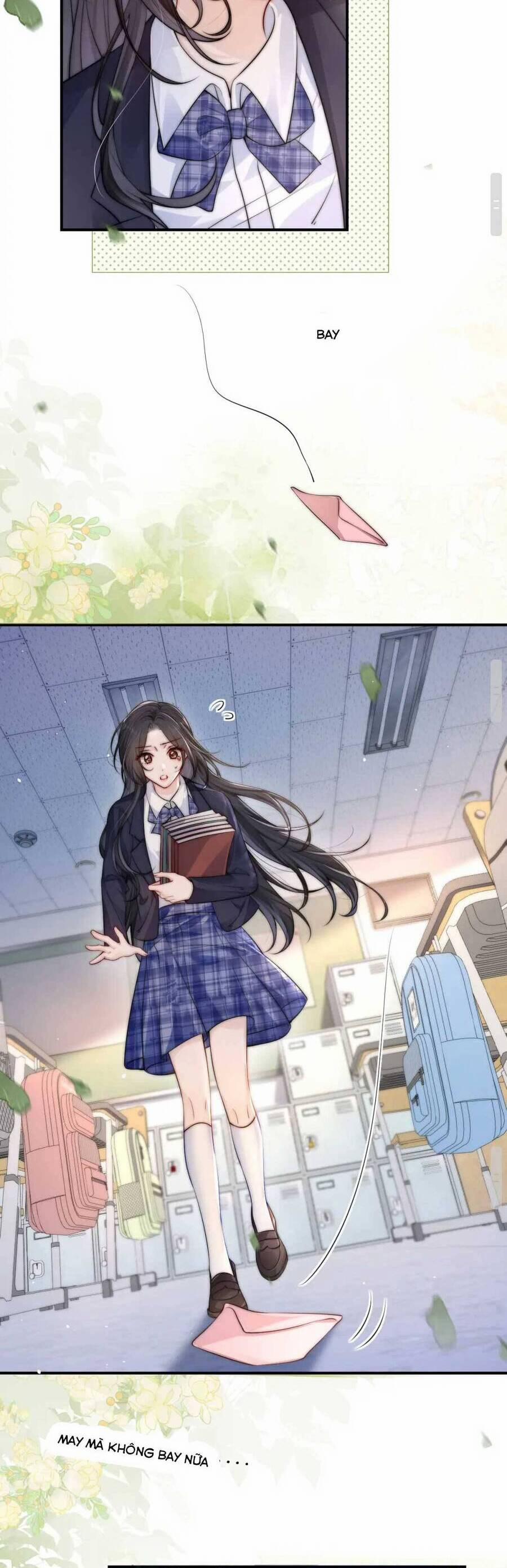 Em Có Nghe Thấy Tôi Nói Không 13 trang 14